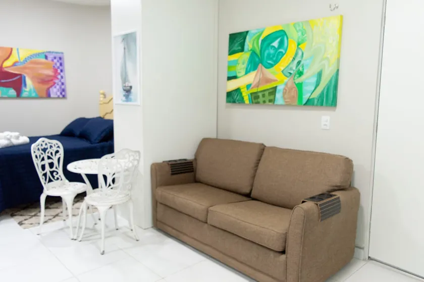 East zone studio in Teresina - Image 1