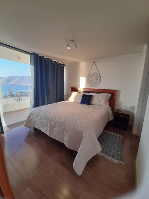 D4 1 Bedroom Apartment - Image 1