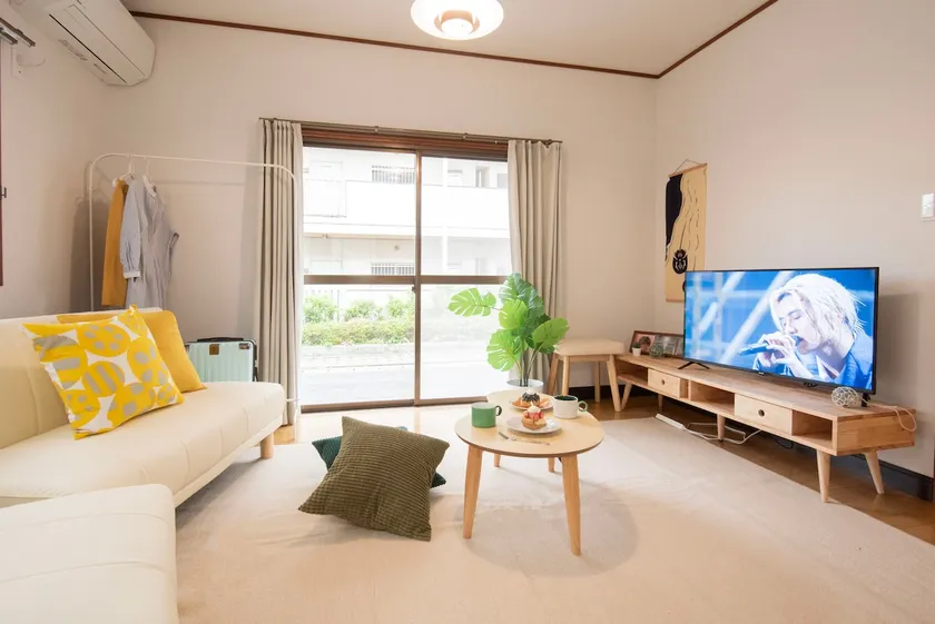 Feel at home in Setouchi｜2 Bikes & Full Kitchen - Image 1
