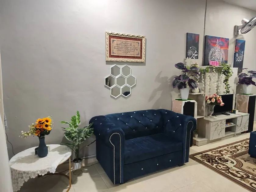 Welcome To Homestay Norzul - Image 1