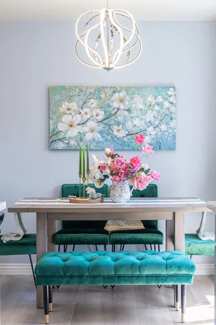 SWEET HOME | 3B2B with Plum Avocado Lemon tree - Image 1