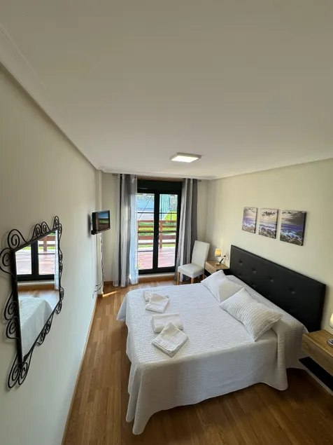 Apartamento Rammari Spa - Image 1