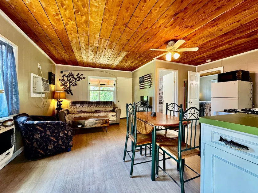 Niangua Trout Retreat - Image 1