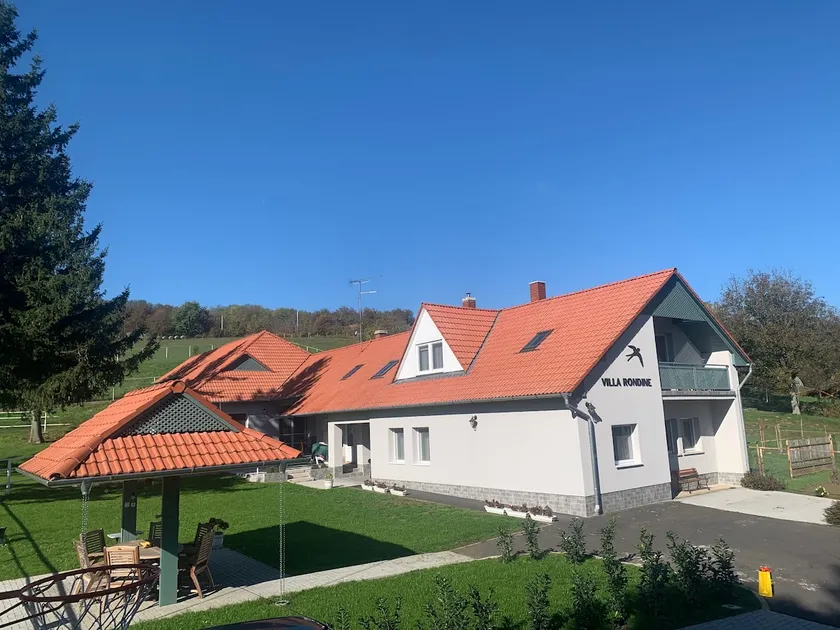 Villa Rondine Vendégház Tilaj - Image 1