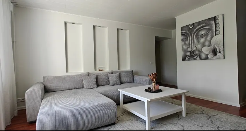 Cozy apartment in Kuressaare! - Image 1