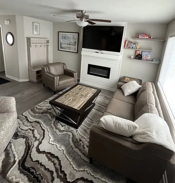 The Modern Prairie Urban Home - Image 1