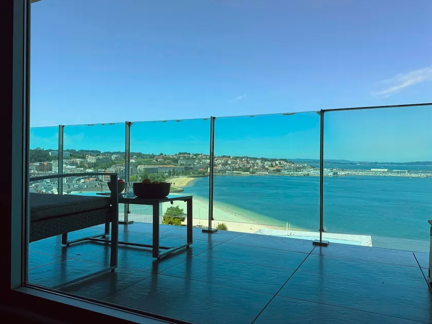 Sea & Marina Views | Private Garage - Image 1