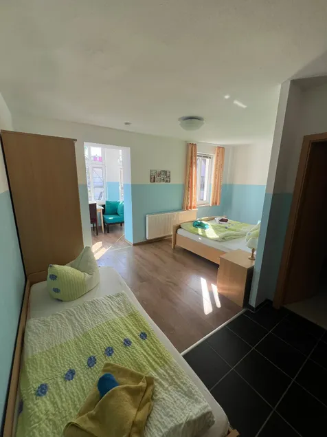 Vacation apartment 3 - Image 1