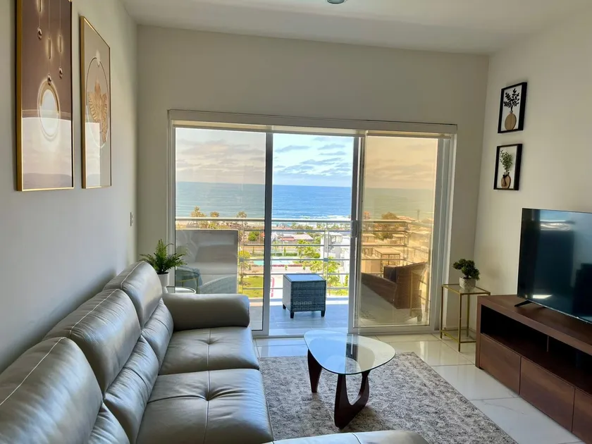 Oceanview Escape in Rosarito | 3 Bedroom - Image 1