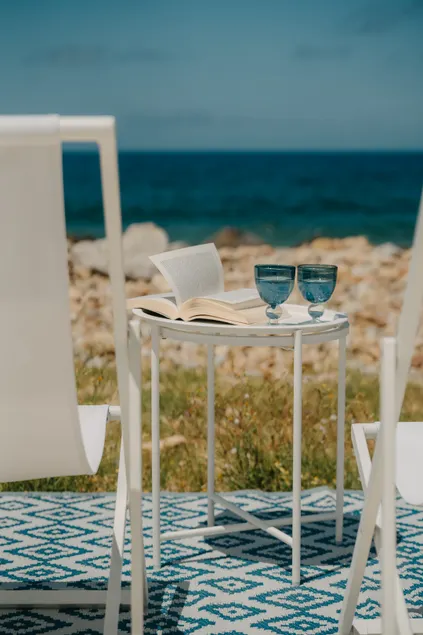 Natoli Beach House & Villas Villa Manfredi - Image 1