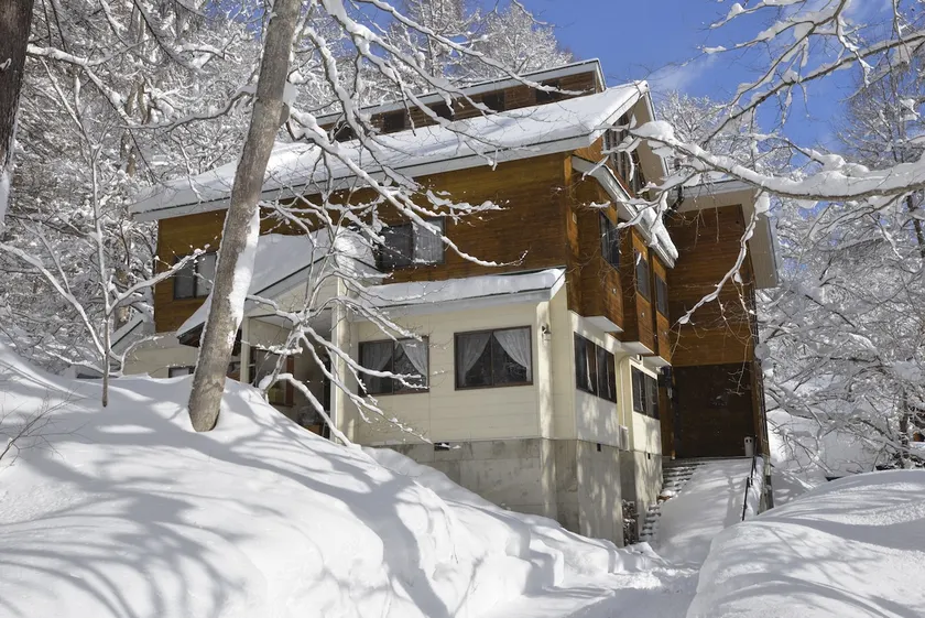 Wolke Lodge - Image 1