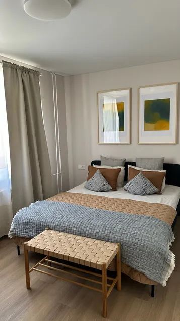 Maironis apartment - Cozy apartment in Raseiniai - Image 1
