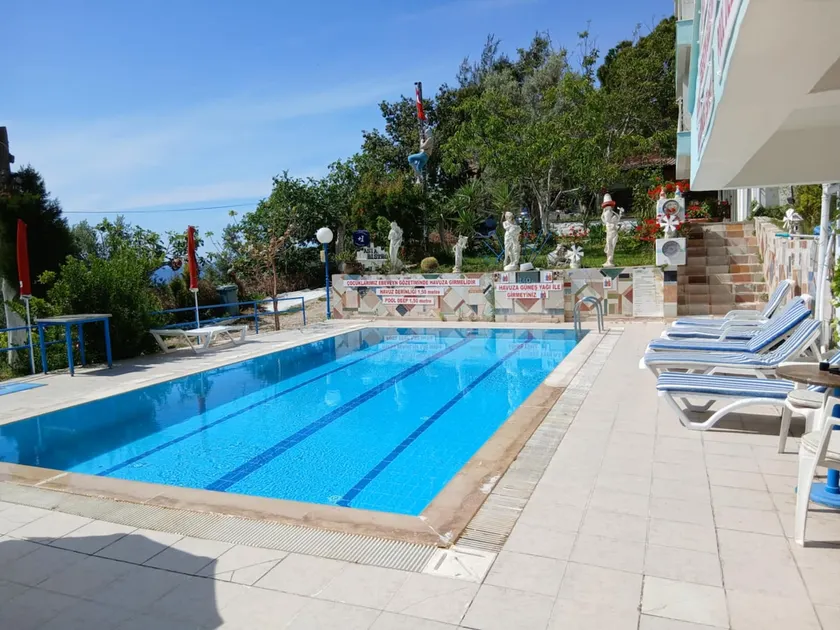 1+1 Ground floor at Apart Hotel - Image 1