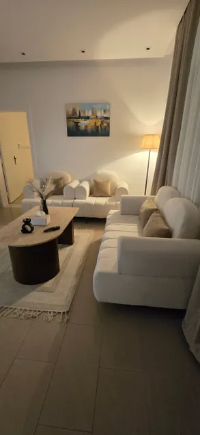 Exclusive Decor Room and Lounge Self Check-in 24 - Image 1