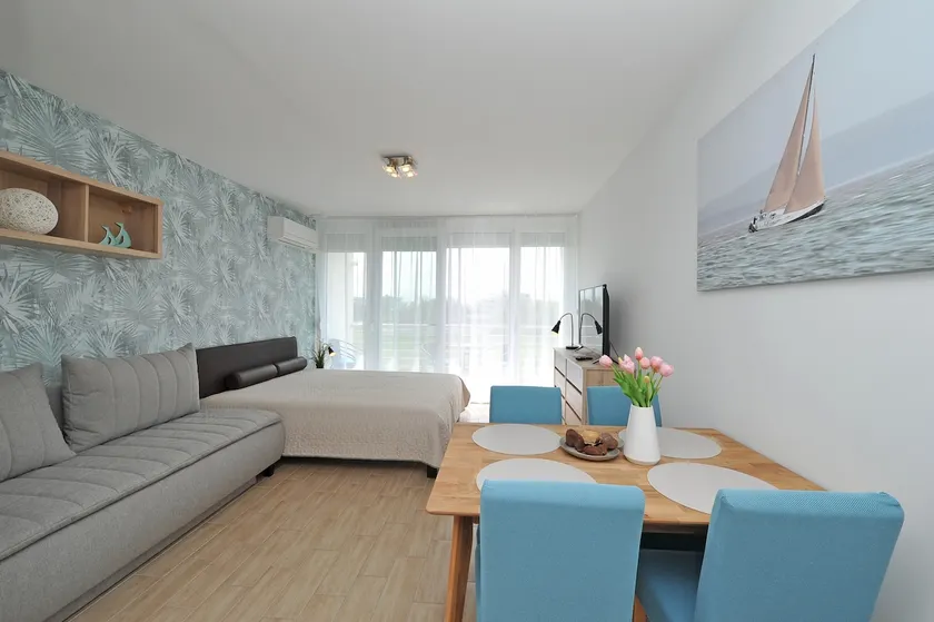 Bella Flora Apartman - Image 1