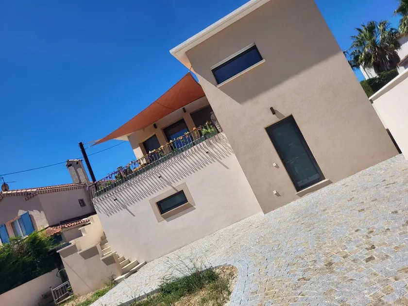 ”Casita ” The Good Vibes Carryenne - Image 1
