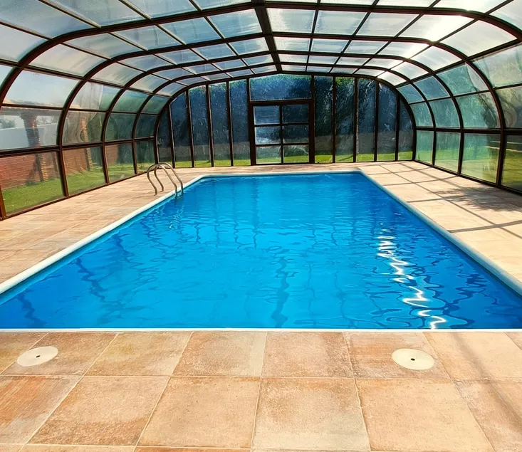 Bodeguilla House with a private pool - Image 1