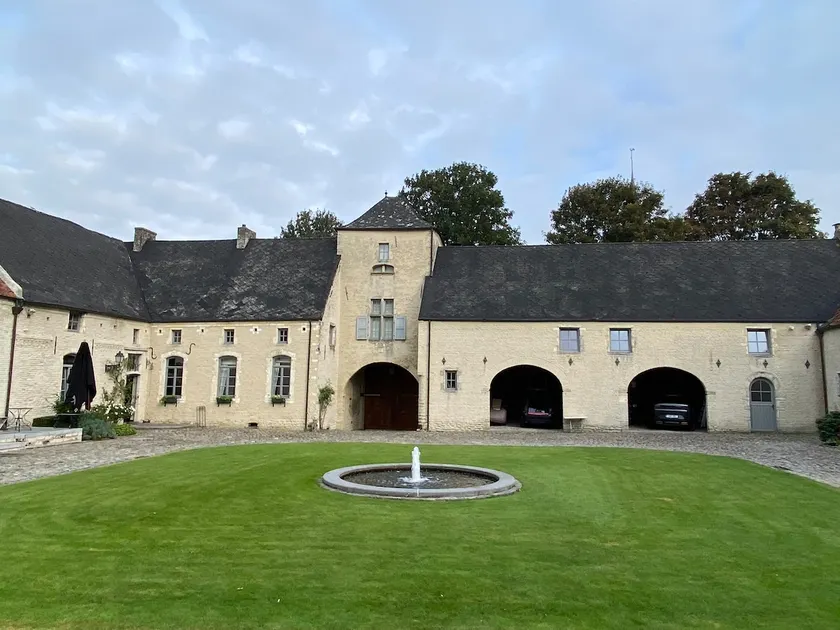 Le Colombier d'Orbais - Image 1