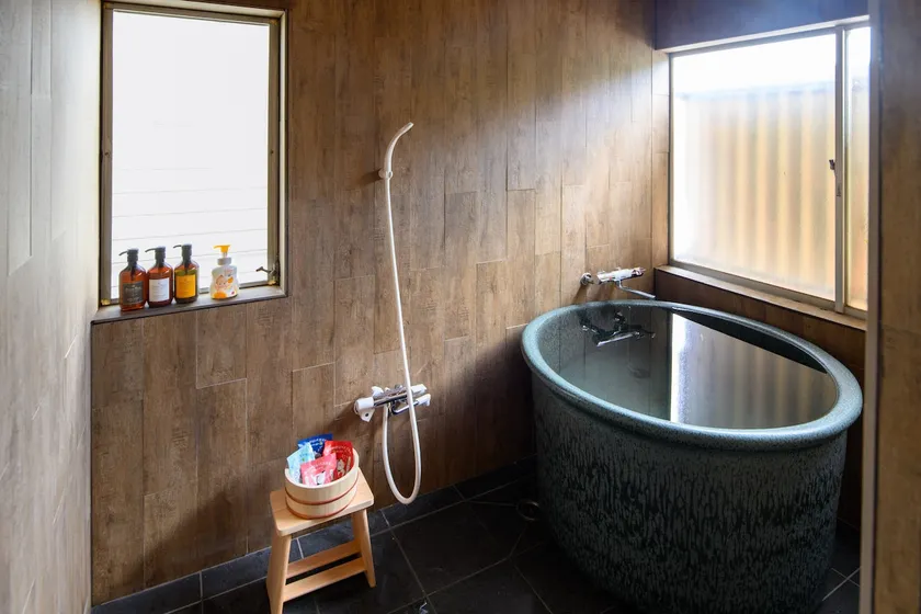 JapaneseBath & FreeParking (2. 10 min to Yokohama. - Image 1