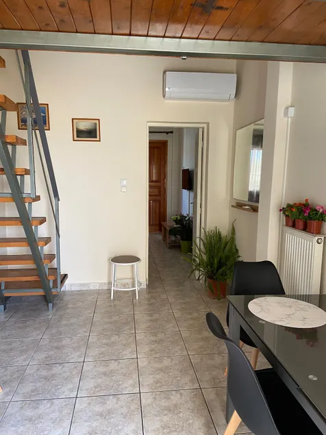 Beautiful apartment Eos awaits for excursions - Image 1