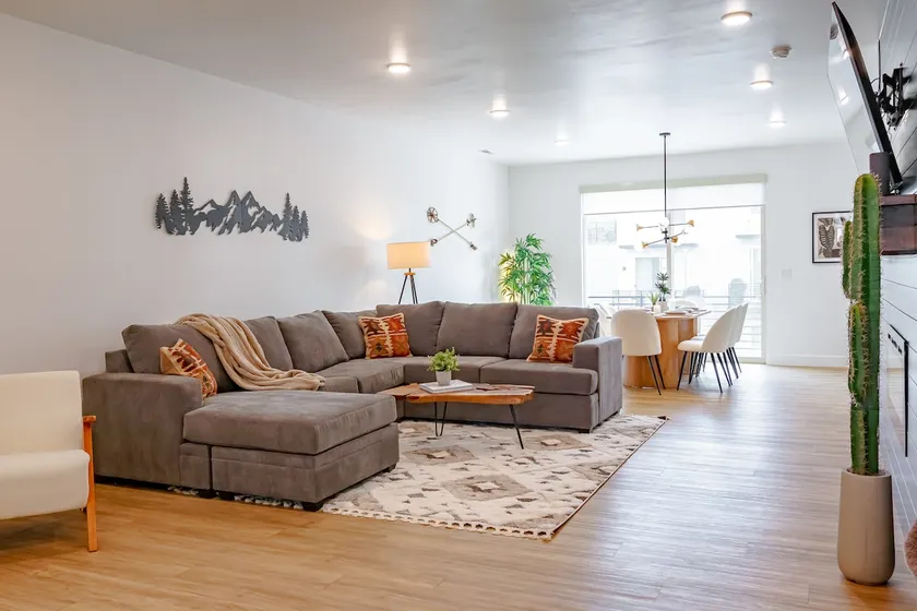 Luxury Townhome - Image 1