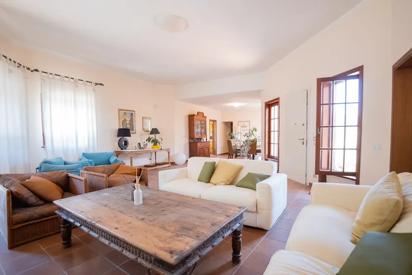Villa Ginestre - Image 1