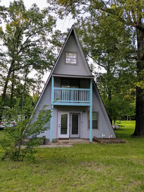 Gnome Home near Lake Greeson & Crater of Diamonds - Image 1