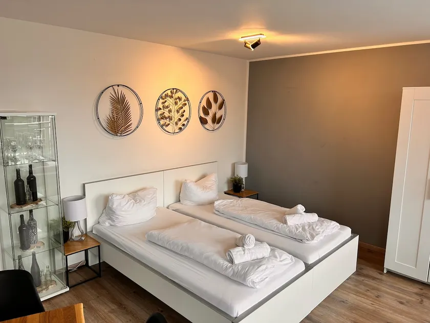 Dream apartment 3.3 - City of Münster (1-3 people) - Image 1