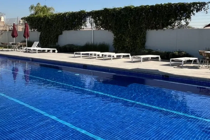 House with Air Conditioning, Games and Pool - Image 1