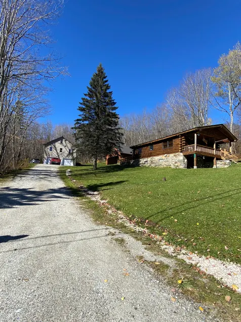 Spring in the Green Mountains/Pet Friendly-woof - Image 1