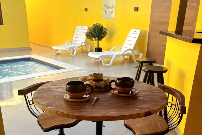 Flor do Campo Inn - Image 1