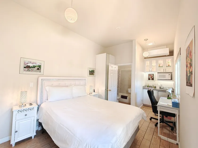 391-2 Mini studio in the heart of Silicon Valle - Image 1