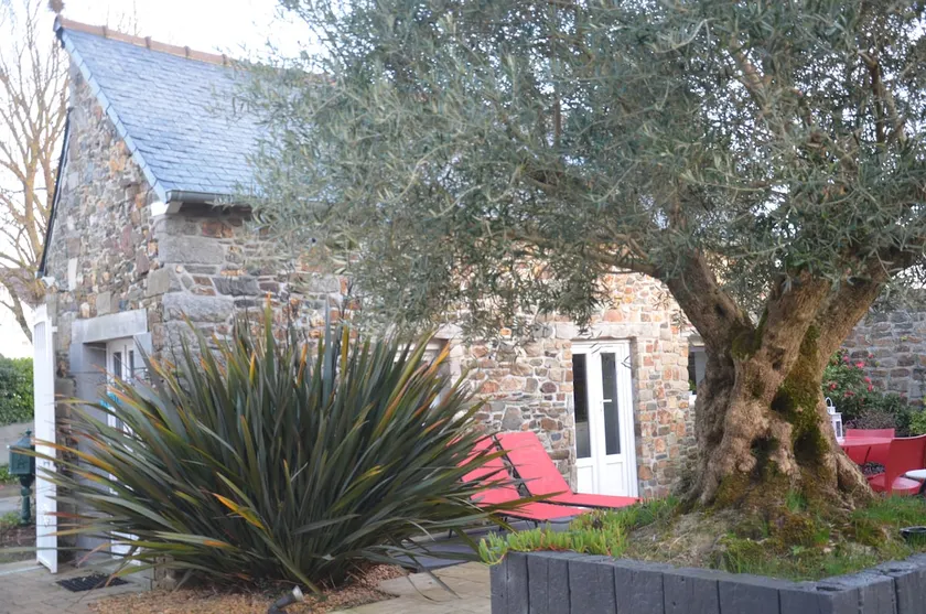 Small house in the owners' yard. - Image 1