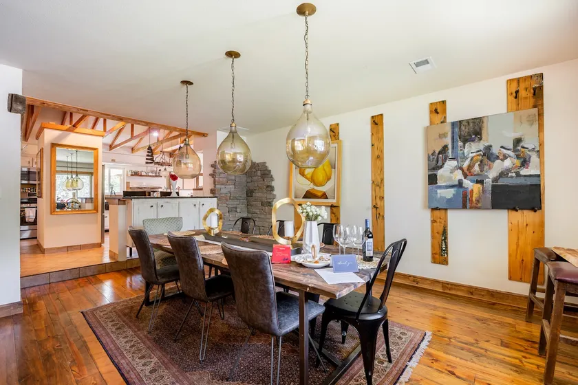 Spacious single level home near CSU, Dog Friendly! - Image 1