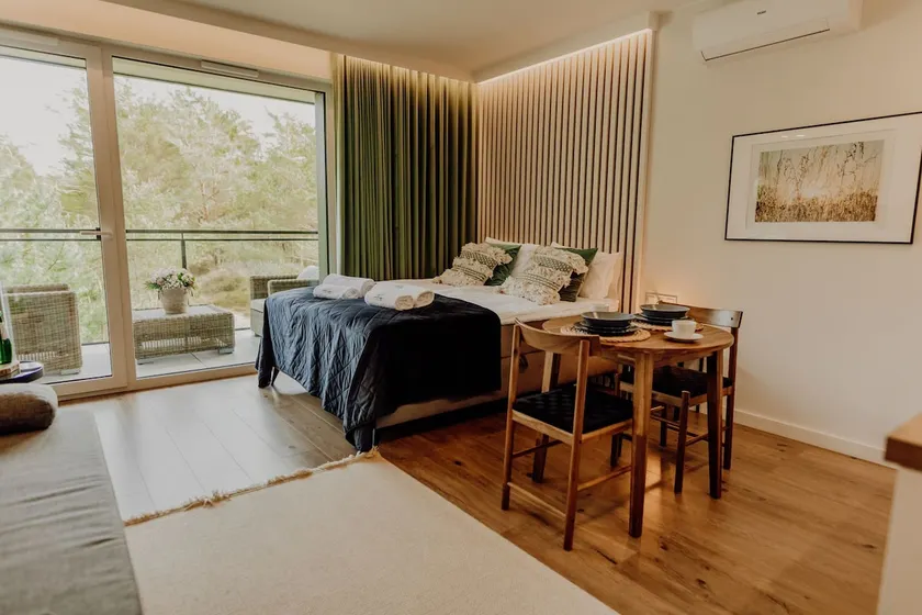 Apartment in the Heart of Nature - Image 1
