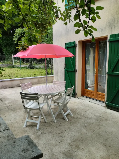 Gîte de la chapelle - Image 1