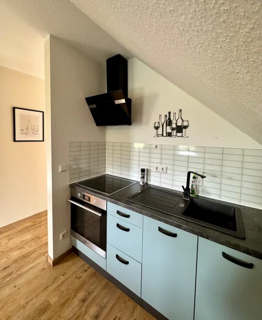 Apartment in Dingelstädt - Image 1