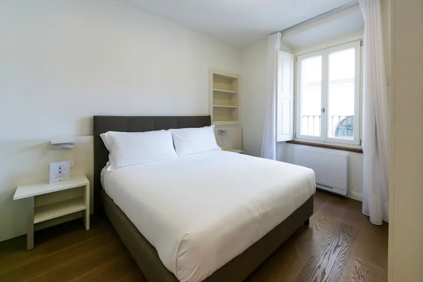 Arona Palace - Superior Apartments - Image 1