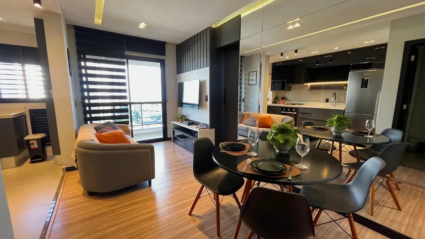 Connect Studio + Pool + Gym - Image 1