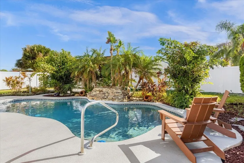 Private Pool Oasis Orlando - Image 1