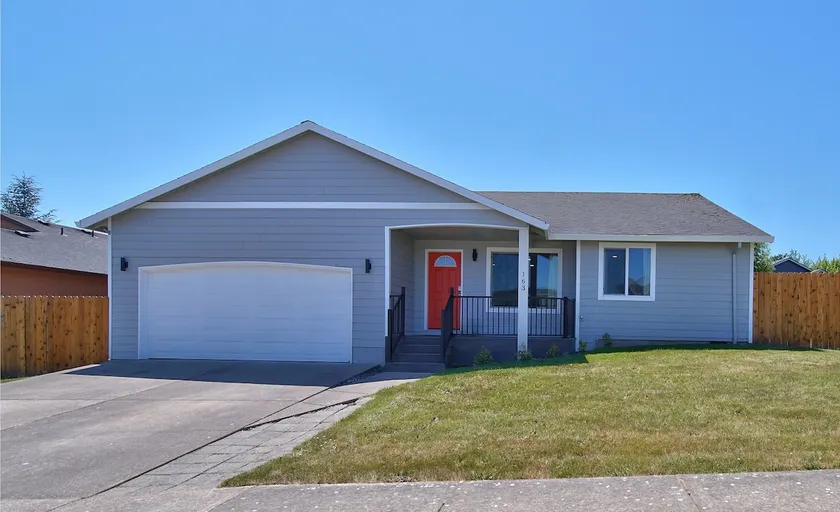 A Modern House for Eight - Image 1