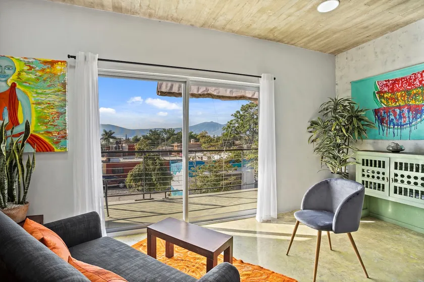 Zen apartment - Image 1