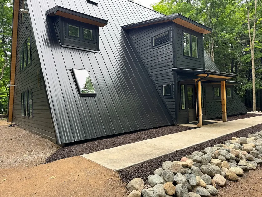 Scenic A-Frame on 3 Lakes Chain - Image 1