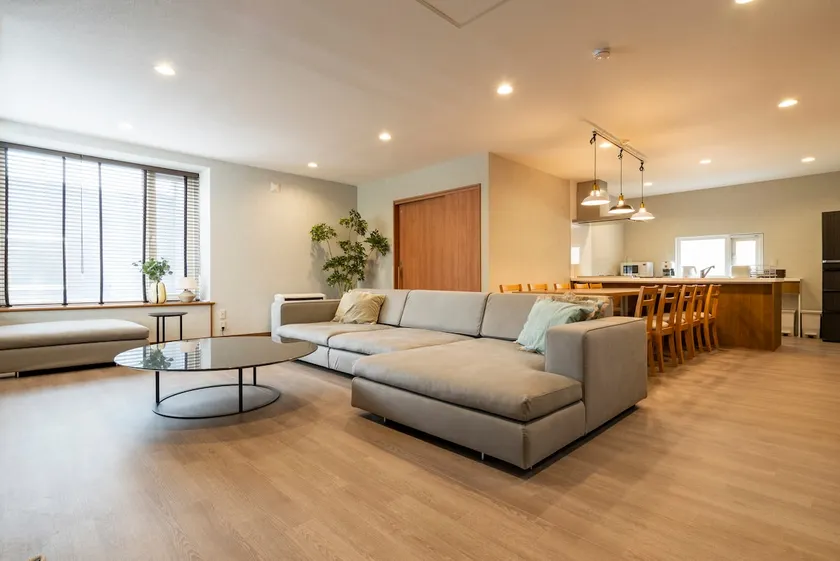 [Grandir Hiraoka] Fully renovated/spacious house/family friendly - Image 1