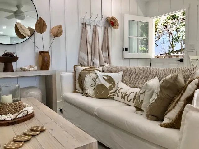 NEW Remodel Steps to sand Oct Special 3 nt min. - Image 1