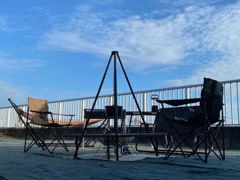 top floor view penthouse!it's possible to20people - Image 1