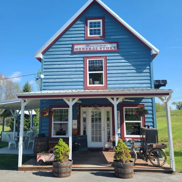 Brownstone Mill - Image 1
