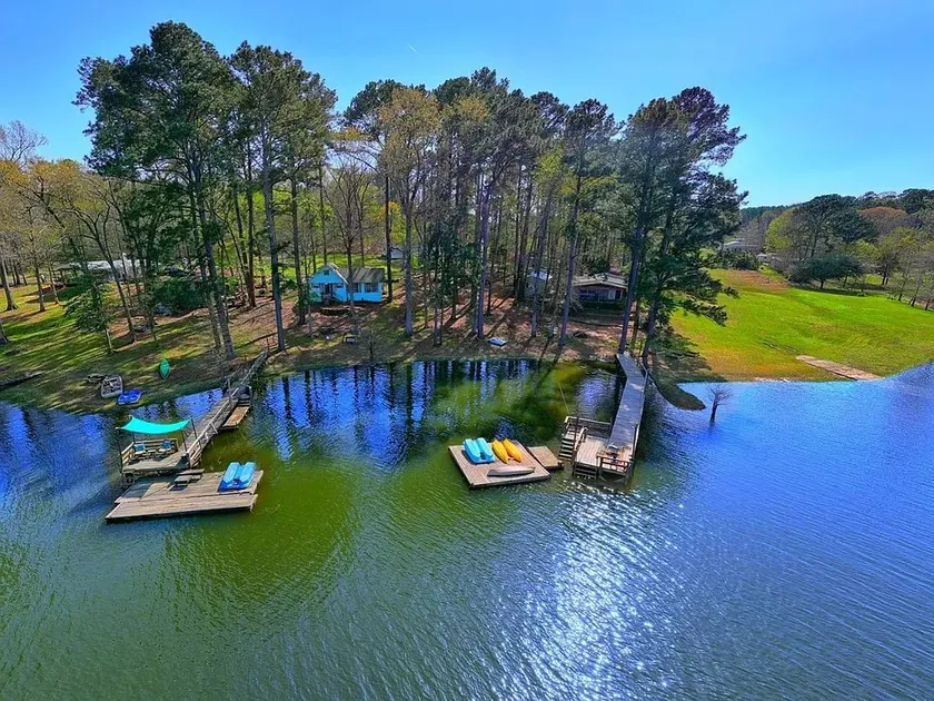 *WaterFront Property* SunChaser Landing - Image 1