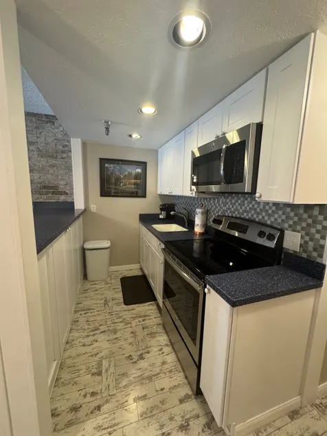 Chic Ranch Condo 205 - Image 1