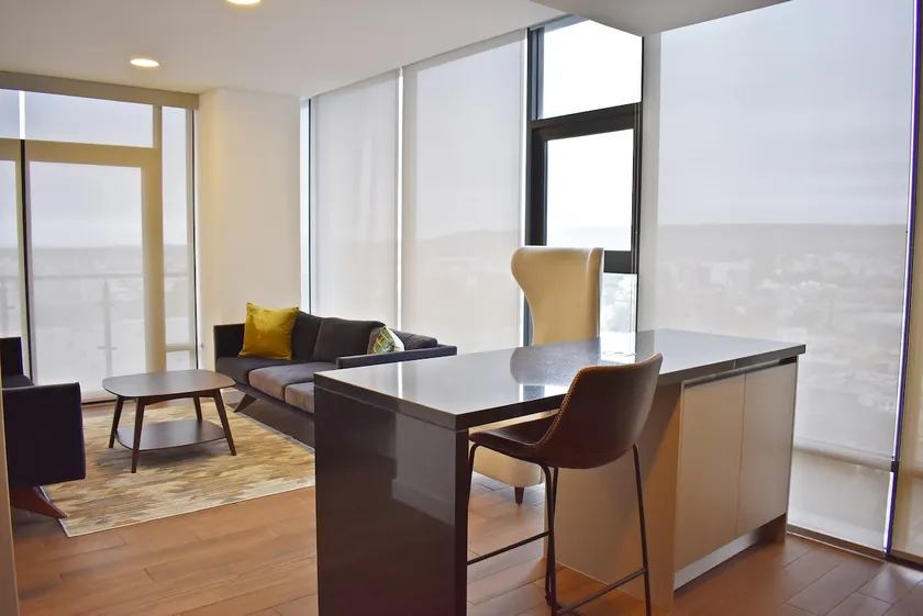 urban area apartment rio - Image 1
